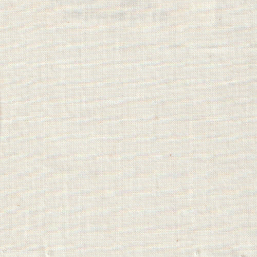 Organic Cambric Fabric | Natural Ecru | Truetone Ink