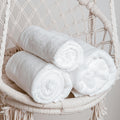 Herbal Treated Towel Sets