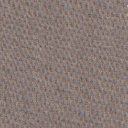 Organic Cambric Fabric | Plum Kitten | Truetone Ink