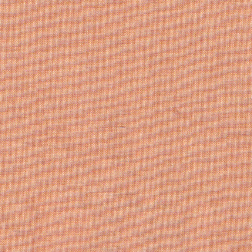 Organic Cambric Fabric | Pomo Clay | Truetone Ink