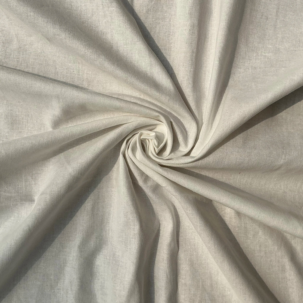 Organic Poplin | RFD | Truetone Ink