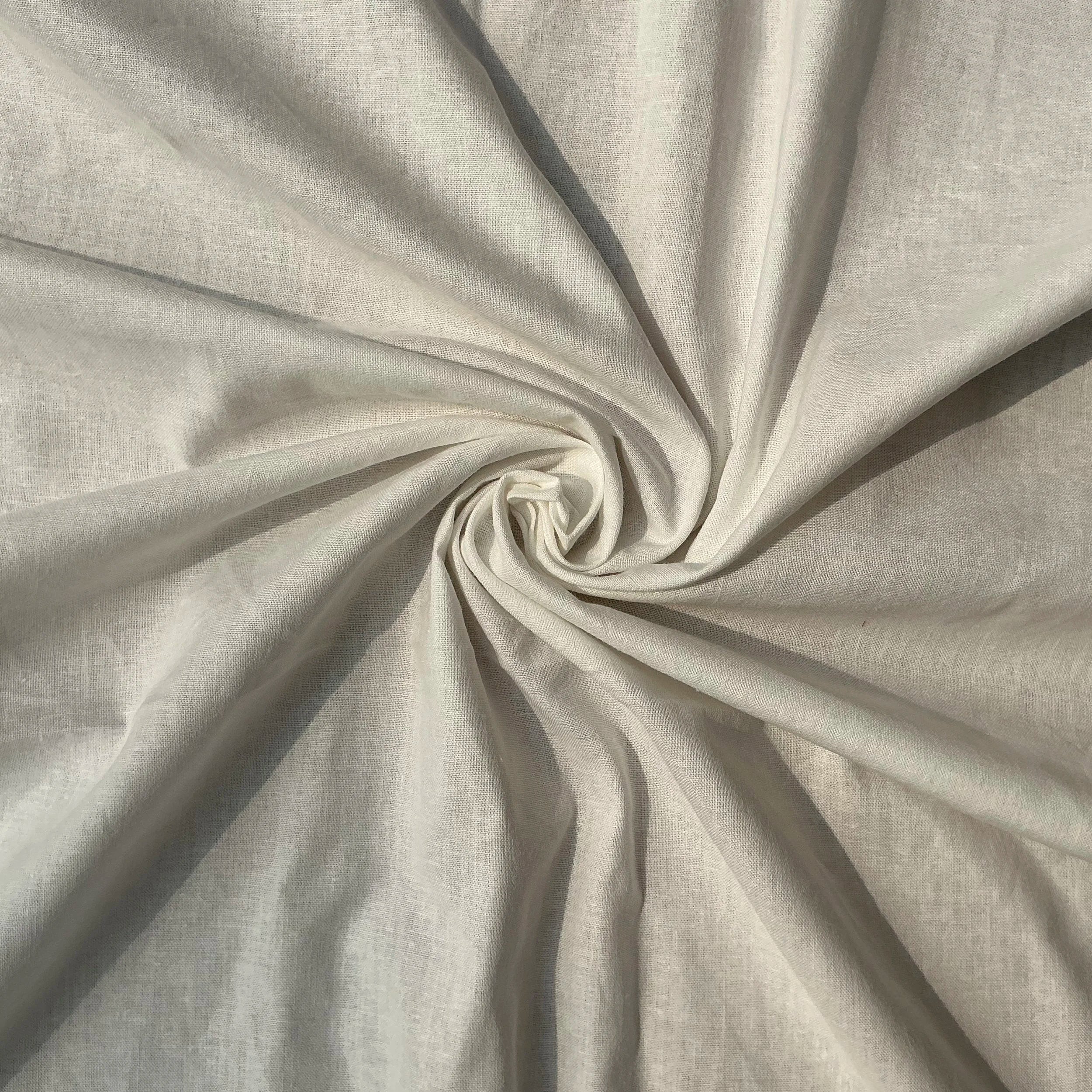 Organic Poplin | RFD | Truetone Ink