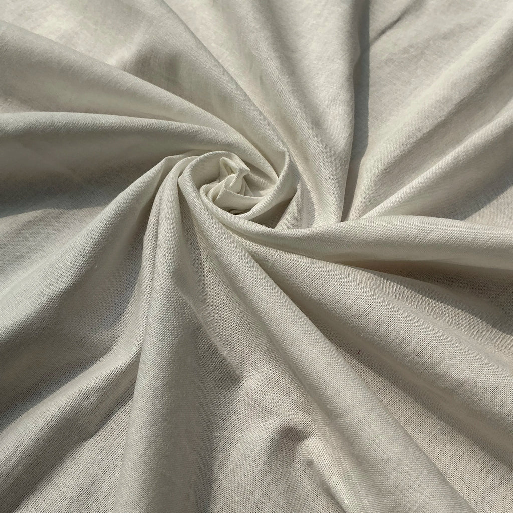 Organic Poplin | RFD | Truetone Ink
