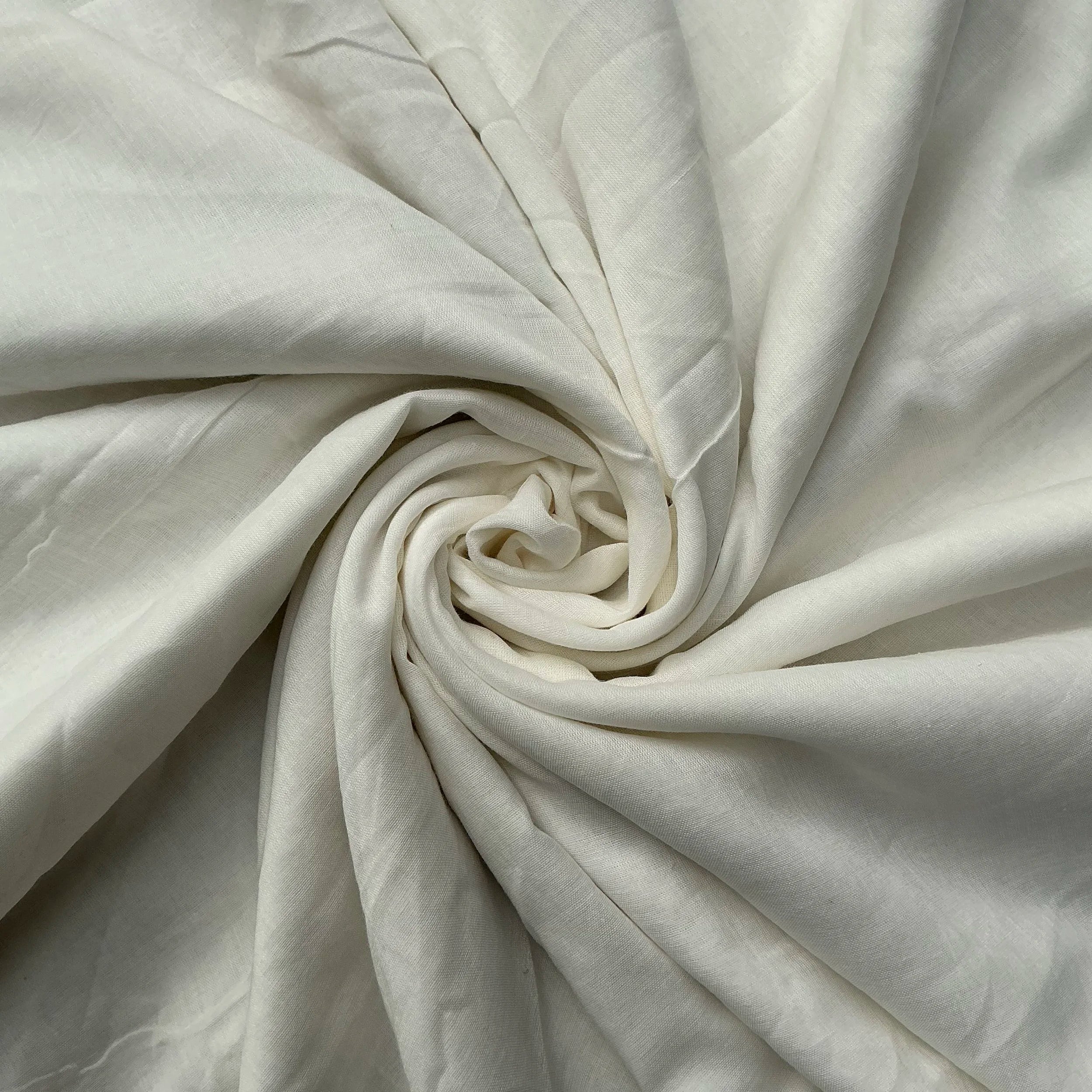 Organic Poplin | RFD | Truetone Ink