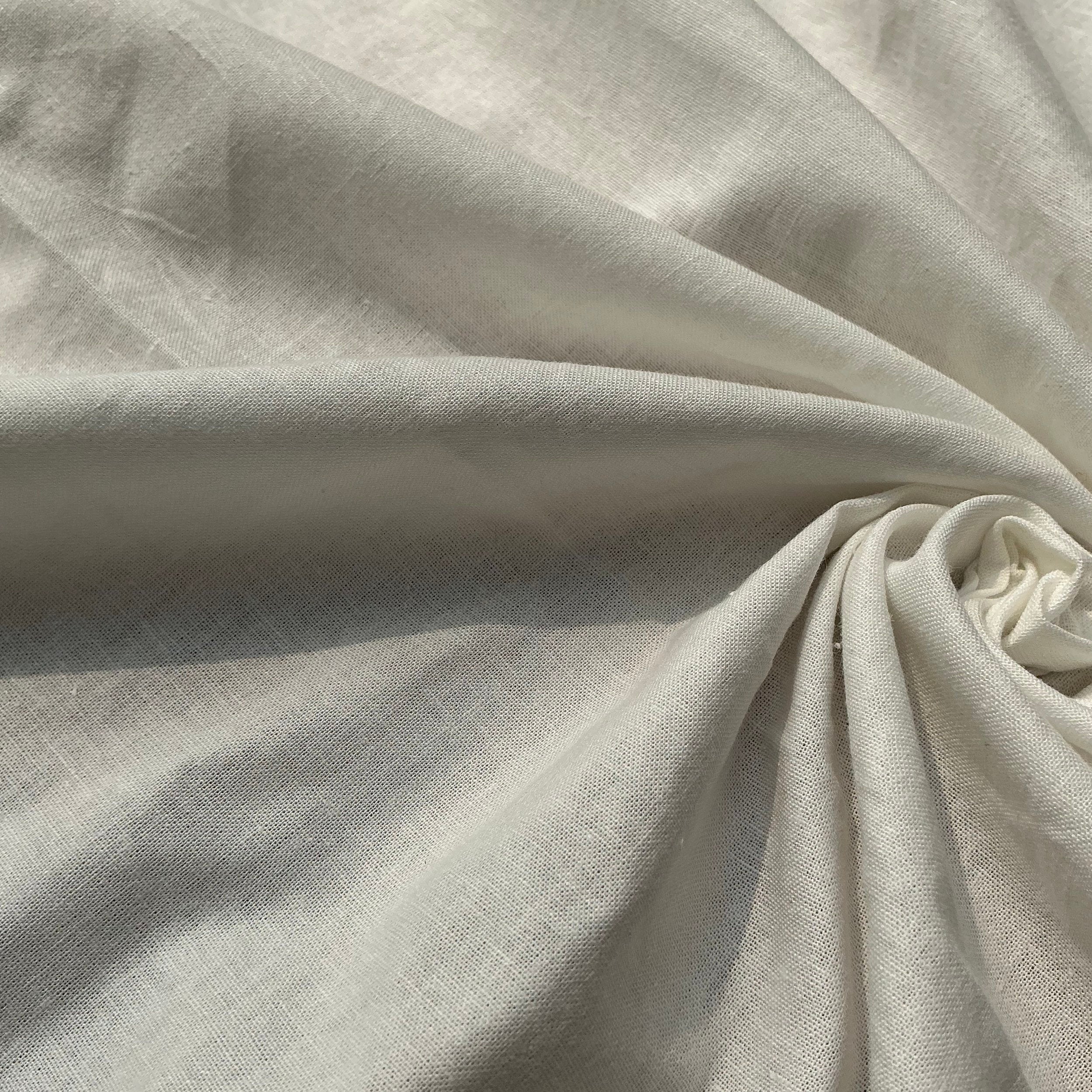 Organic Poplin | RFD | Truetone Ink