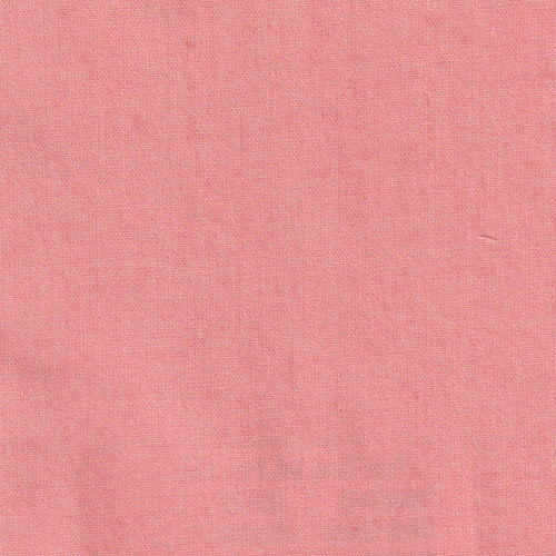 Organic Cambric Fabric | Rose Pink | Truetone Ink