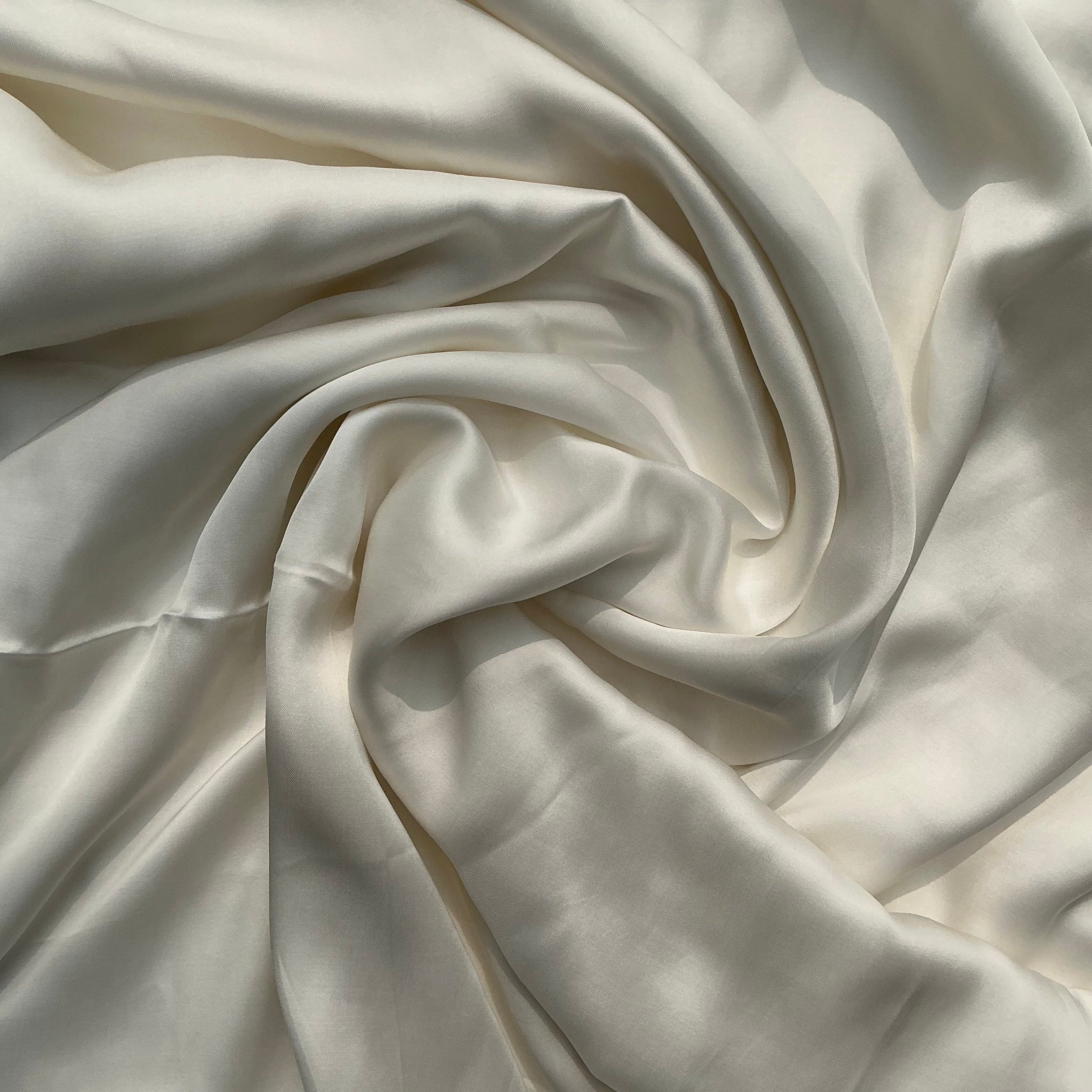 Organic Modal Silk | RFD | Truetone Ink