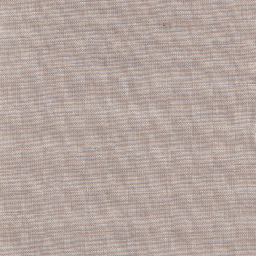 Organic Cambric Fabric | Silver Frost | Truetone Ink