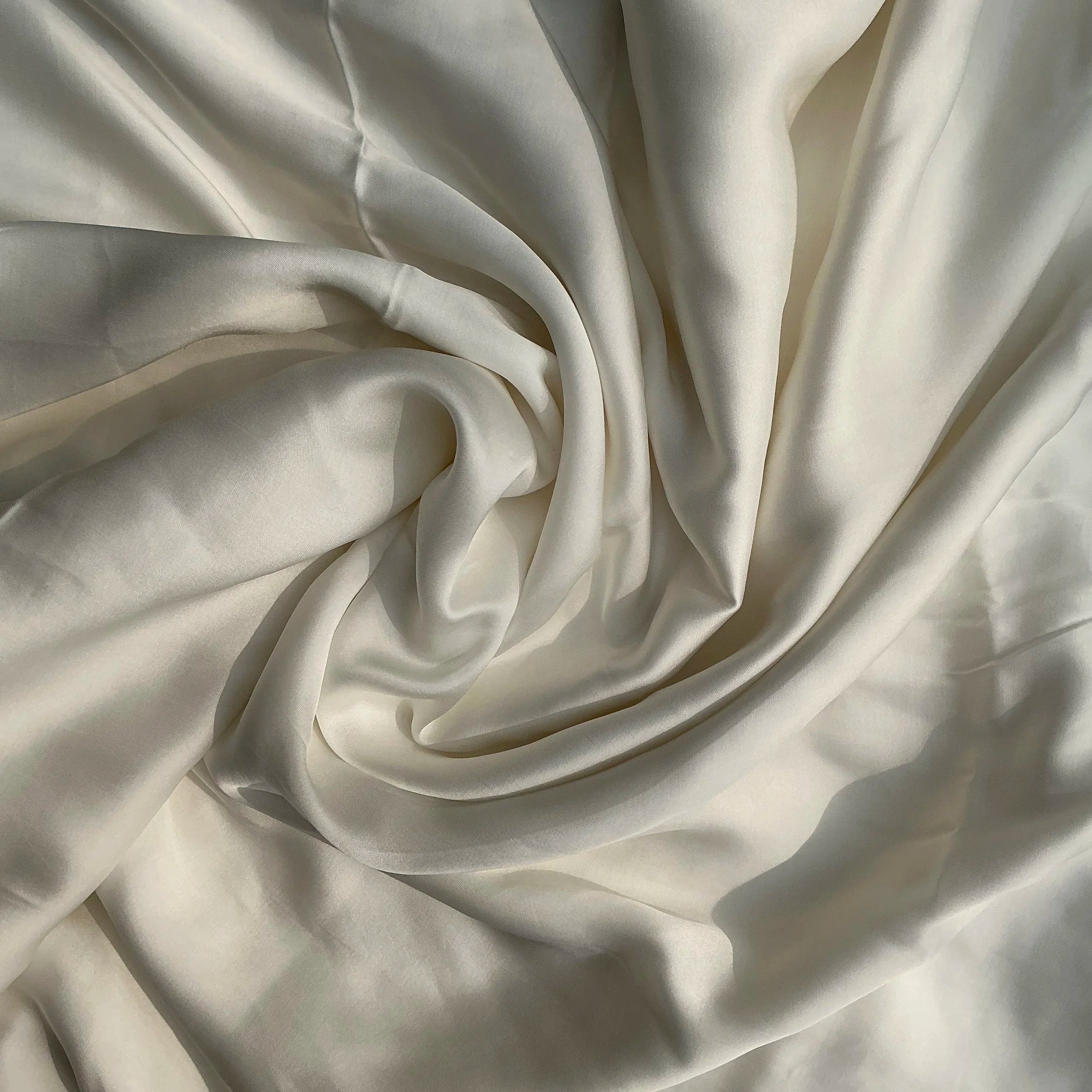 Organic Modal Silk | RFD | Truetone Ink