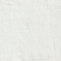 Organic Cambric Fabric | Sun White | Truetone Ink