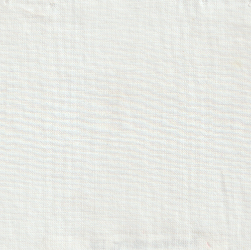 Organic Cambric Fabric | Sun White | Truetone Ink