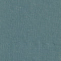 Organic Cambric Fabric | Teal | Truetone Ink