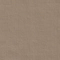 Organic Cambric Fabric | Walnut | Truetone Ink
