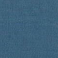 Organic Cambric Fabric | Woad Blue | Truetone Ink